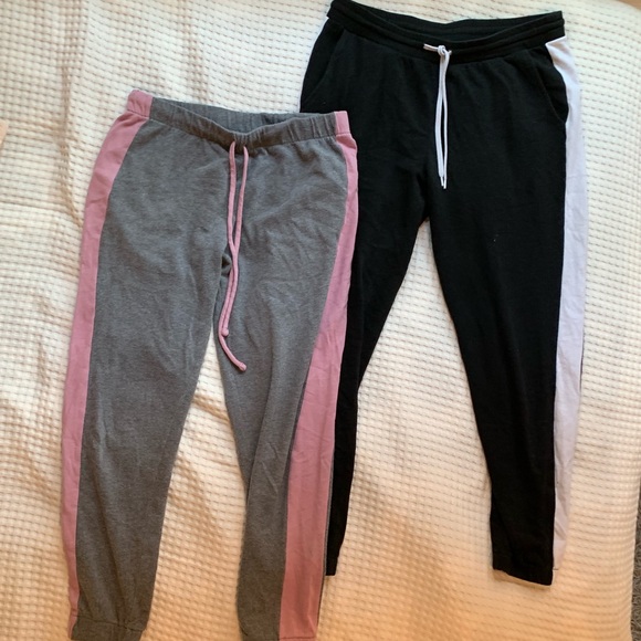 Champion Pants - sweatpants bundle! Champion Pants - sweatpants bundle!